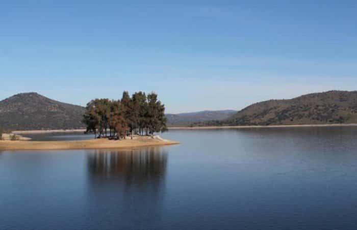 Tejadilla Casita Rural Cerca De Sevilla Con Piscina Esterno foto